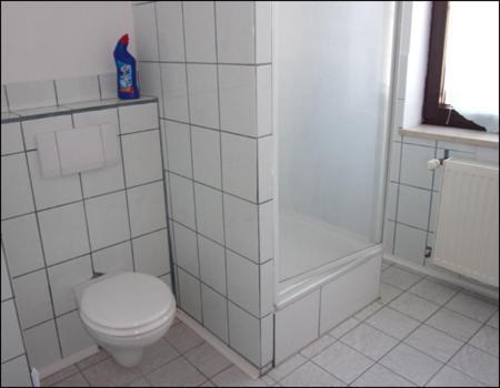Ferienwohnung Kohrener Land Ngoại thất bức ảnh