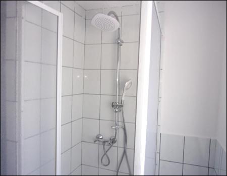 Ferienwohnung Kohrener Land Ngoại thất bức ảnh